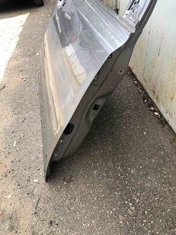H0100JG0MM NISSAN Дверь передняя правая купить в Львов