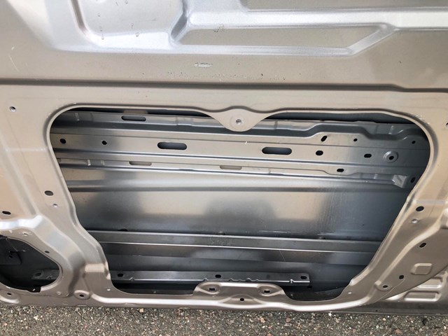H0100JG0MM NISSAN Дверь передняя правая купить в Черновцы