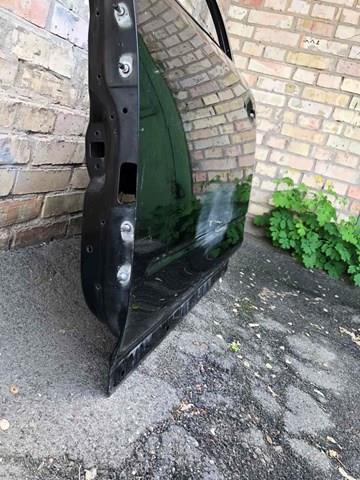 H0101CA0MM NISSAN Дверь передняя левая купить в Ирпень
