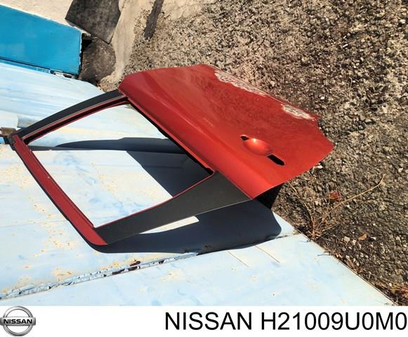 NISSAN H21009U0M0 Дверь задняя правая в наличии Сумы