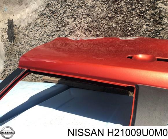 H21009U0M0 Дверь задняя правая купить Черновцы