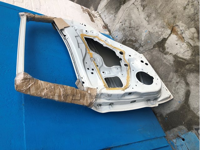 H2100HV0MB NISSAN Дверь задняя правая купить в Кривой Рог