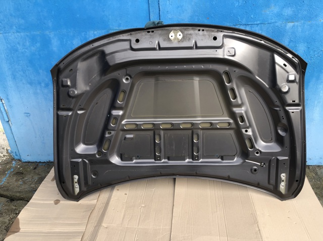 K55369587AG FIAT Капот купить в Сумы