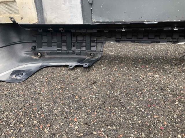 LR057291 LAND ROVER Бампер задний купить в Николаев