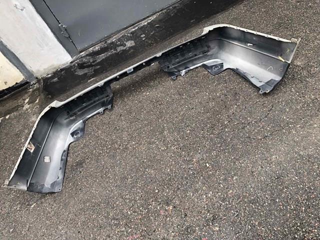 LR057291 Задний бампер купить Хмельницкий