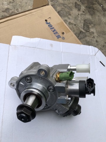 LR073700 LAND ROVER ТНВД купить в Полтава