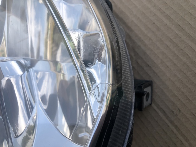 T113772020AF CHERY Фара правая купить в Киев