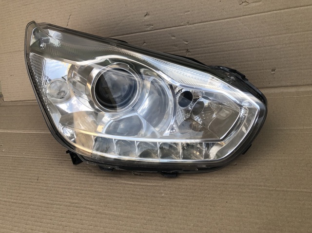 Фара правая T113772020AF CHERY