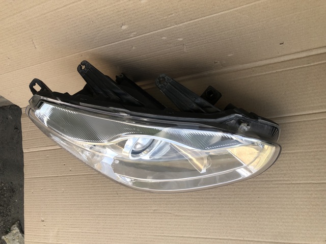 CHERY T113772020AF Фара правая в наличии Одесса
