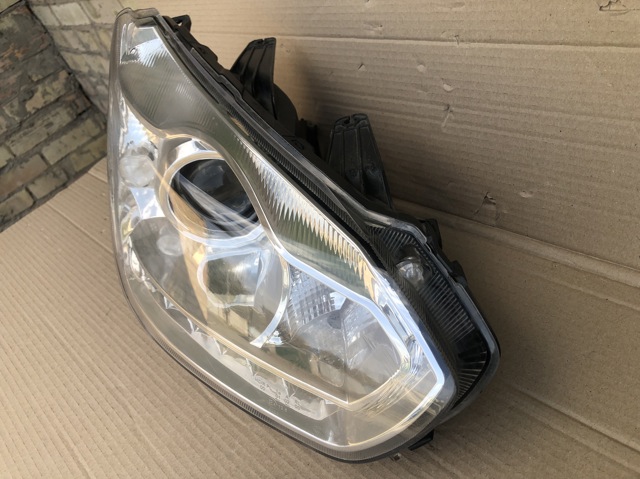 T113772020AF CHERY Правая фара купить в Ирпень