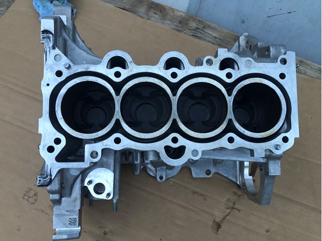 HYUNDAI Z91422BZ00 Двигатель в сборе в наличии Ровно