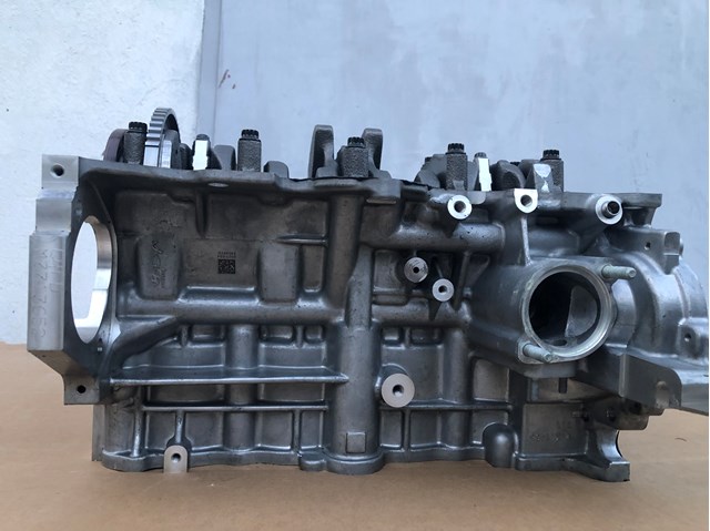 Z91422BZ00 Двигатель купить Днепр