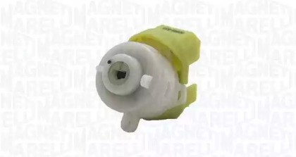 Контактная группа замка зажигания 000050033010 MAGNETI MARELLI