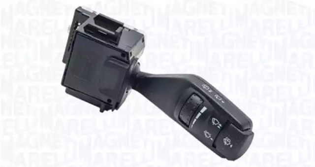 Подрулевой правый переключатель  000050240010 MAGNETI MARELLI