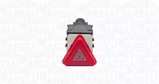 Аварийная кнопка 000051025010 MAGNETI MARELLI