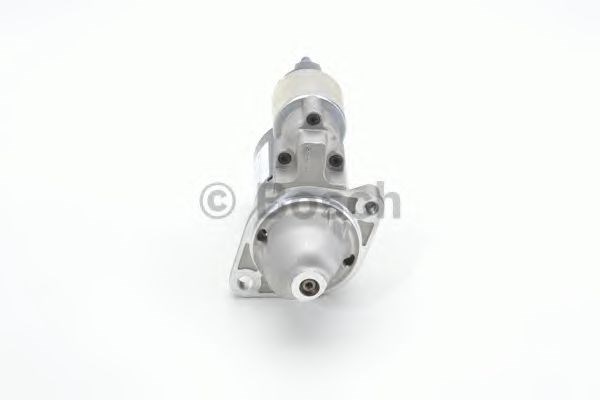 Стартер автомобиля 0001107525 BOSCH