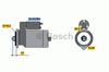 Стартер двигателя 0001123002 BOSCH