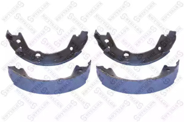 STELLOX 000112SX Колодки ручника в наличии Киев