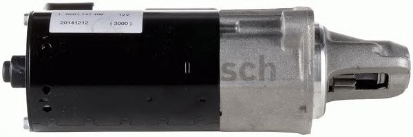 Стартер автомобиля 0001147406 BOSCH