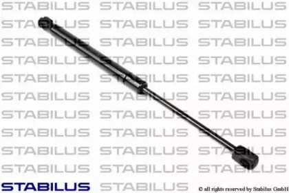 Амортизатор для багажника газовый 000920 STABILUS