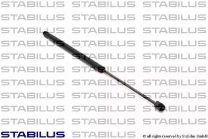 Газовый упор багажника 0028DR STABILUS