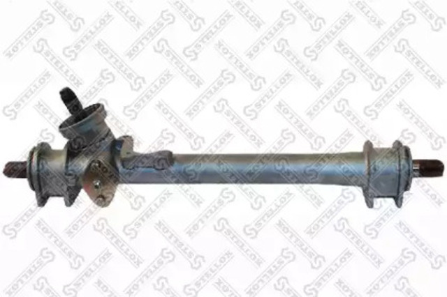 Рейка рулевая 0035001SX STELLOX