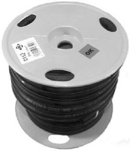 Шланг топливный, универсальный 00354 METALCAUCHO