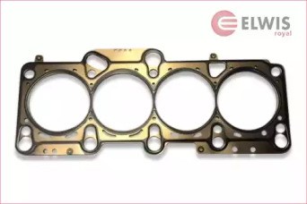 Прокладка головки блока 0056054 ELWIS ROYAL