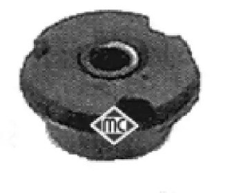 Сайлентблок передней подвески 00686 METALCAUCHO