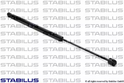 Газовый упор багажника 006941 STABILUS