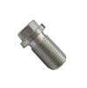 Болт поддона 00857 METALCAUCHO