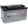 Автомобильная батарея 0092S30130 BOSCH