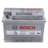 Аккумулятор автомобильный 0092S40080 BOSCH