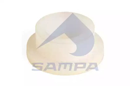 Опора стабилизатора 010045 SAMPA