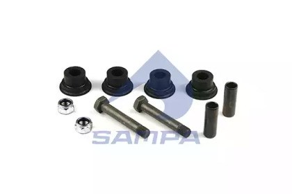 Сайлентблок кабины 010538 SAMPA