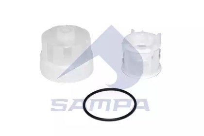 Ремкомплект топливного насоса ручной подкачки  010782 SAMPA