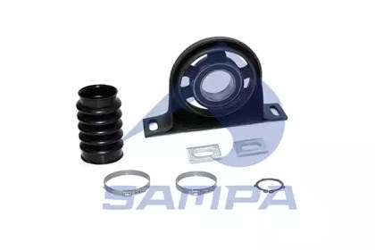 010786 Sampa Otomotiv‏