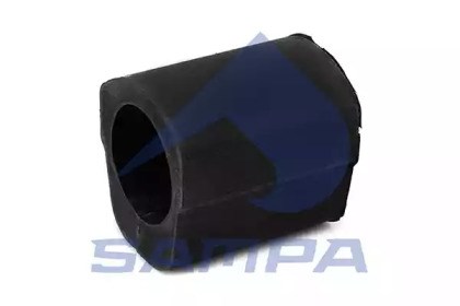 Опора стабилизатора 011024 SAMPA