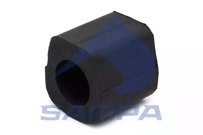 Опора стабилизатора 011025 SAMPA