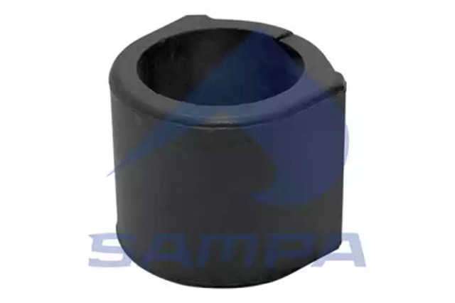 Резинка заднего стабилизатора 011053 SAMPA