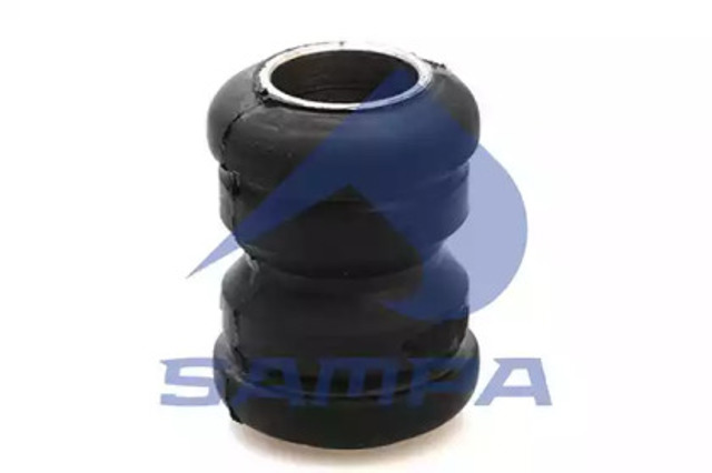 Сайлентблок задней рессоры задний 011059 SAMPA
