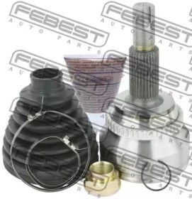 Наружная граната 0110GGL15A48 FEBEST