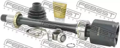 Шарнир привода внутренний 0111ACV30RH FEBEST
