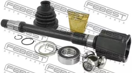 Шарнир привода внутренний 0111ACV40RH FEBEST