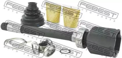 Граната внутренняя передняя правая 0111AGV15RH FEBEST