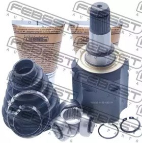 ШРУС внутренний, передний 0111GRJ150 FEBEST
