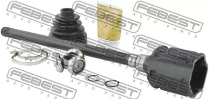 Граната внутренняя передняя правая 0111GSU40RH FEBEST