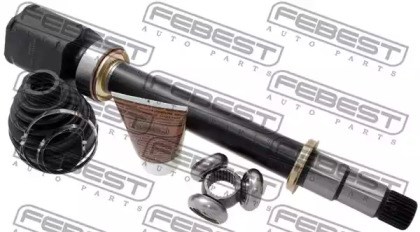 ШРУС внутренний передний правый 0111GSV40RH FEBEST