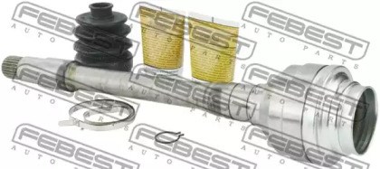 Шарнир угловых скоростей передний правый 0111MCV20RH FEBEST