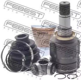 Шарнир угловых скоростей передний правый 0111NLP10RH FEBEST